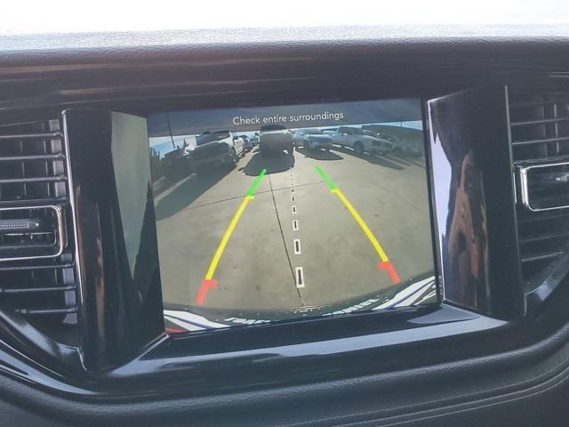 used 2021 Dodge Durango car, priced at $23,561