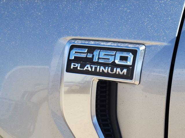 new 2026 Ford F-150 car, priced at $74,866