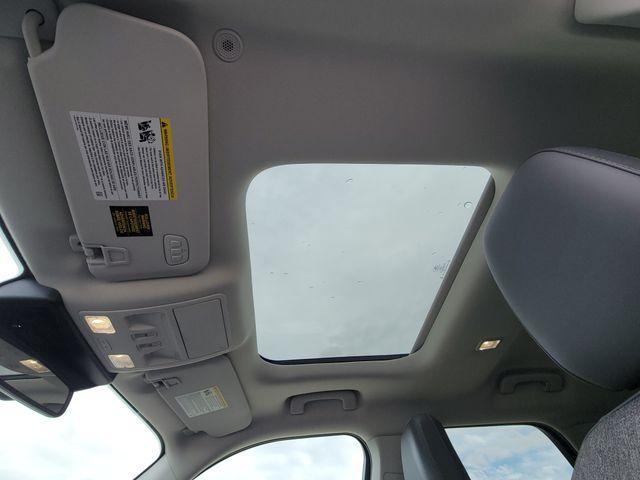 used 2025 Ford Bronco Sport car, priced at $41,111