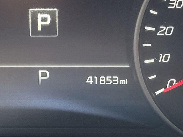 used 2023 Kia Stinger car, priced at $42,541