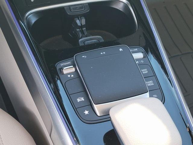 used 2021 Mercedes-Benz GLB 250 car, priced at $30,181