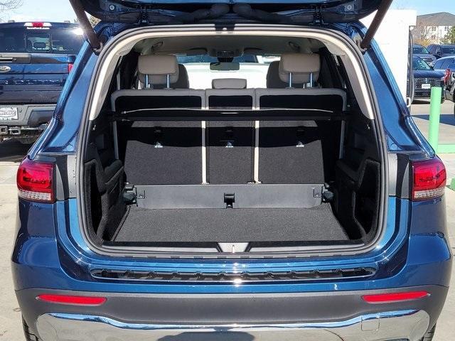 used 2021 Mercedes-Benz GLB 250 car, priced at $30,181