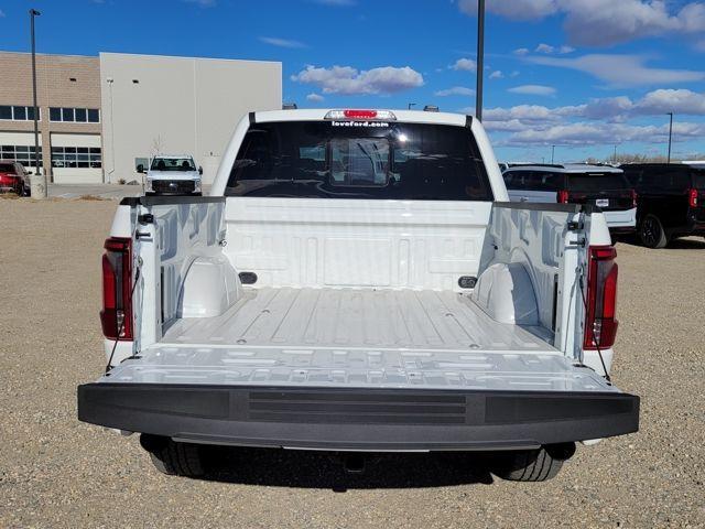 new 2026 Ford F-150 car, priced at $74,069