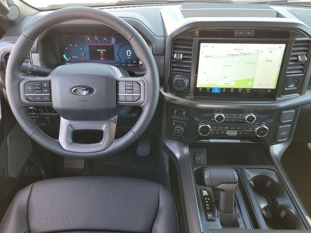 new 2026 Ford F-150 car, priced at $74,069