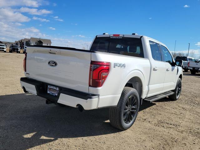 new 2026 Ford F-150 car, priced at $74,069