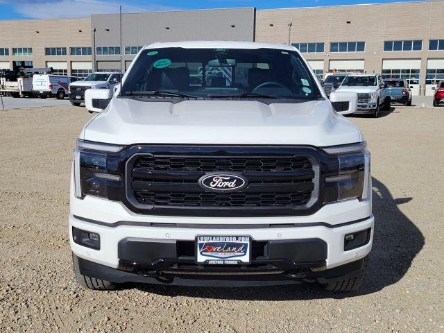 new 2026 Ford F-150 car, priced at $74,069