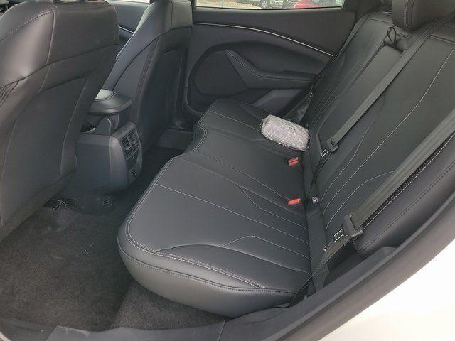 new 2026 Ford Mustang Mach-E car, priced at $47,444