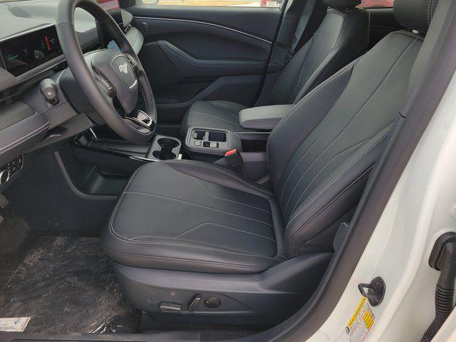 new 2026 Ford Mustang Mach-E car, priced at $47,444