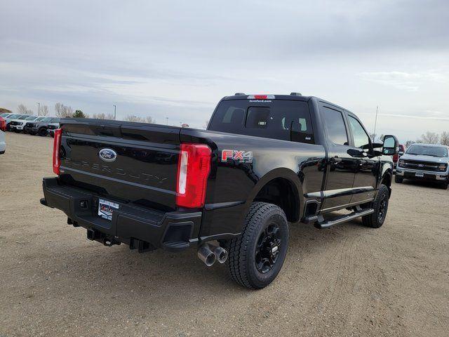 new 2026 Ford F-250 car, priced at $69,869