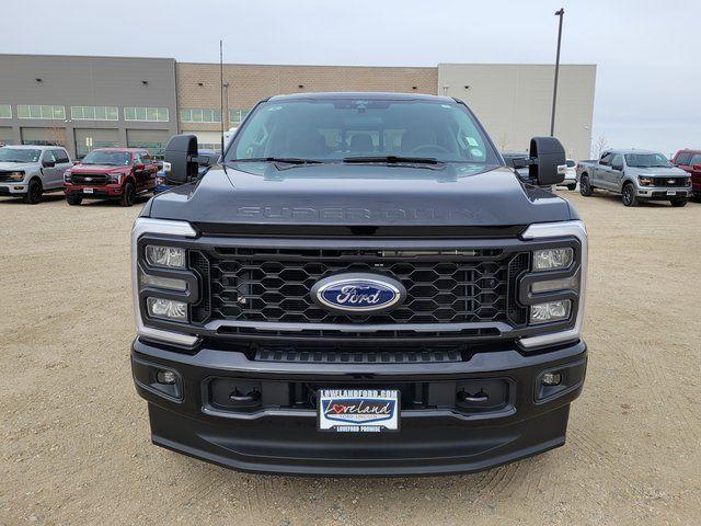 new 2026 Ford F-250 car, priced at $69,869