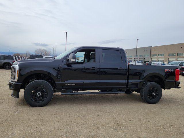 new 2026 Ford F-250 car, priced at $69,869