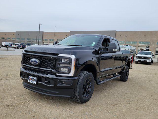 new 2026 Ford F-250 car, priced at $69,869
