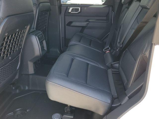 new 2026 Ford Bronco car, priced at $57,489