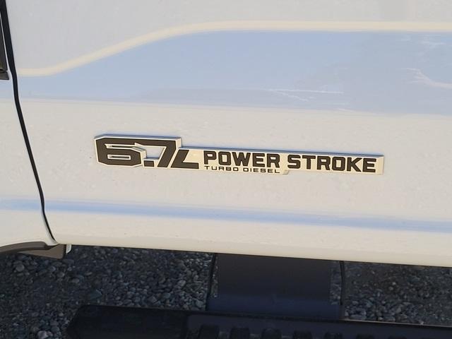 new 2026 Ford F-250 car, priced at $74,884