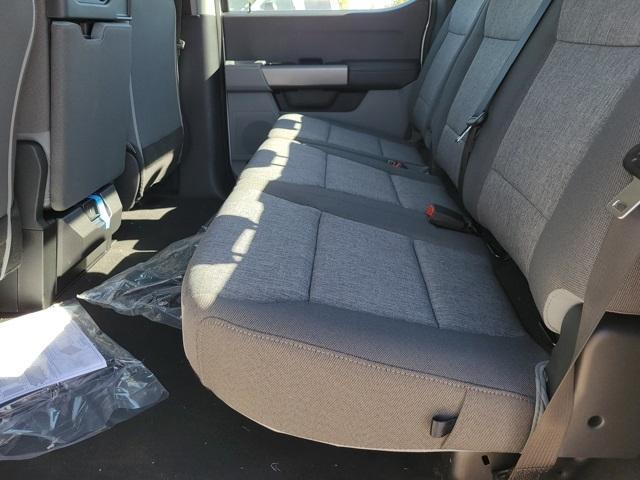 new 2026 Ford F-250 car, priced at $74,884