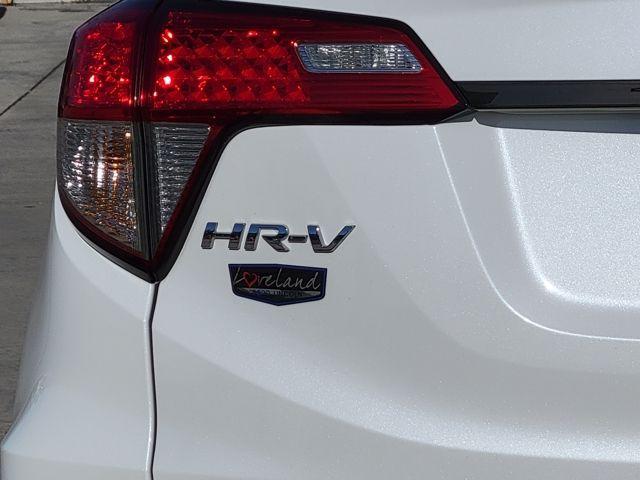 used 2022 Honda HR-V car, priced at $22,808