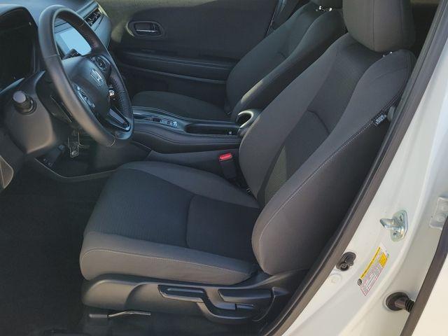 used 2022 Honda HR-V car, priced at $22,808