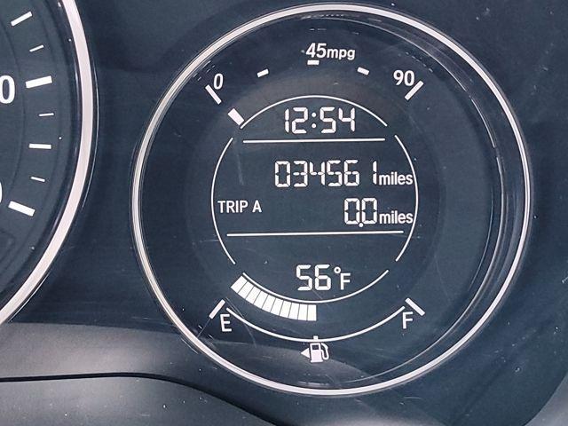 used 2022 Honda HR-V car, priced at $22,808