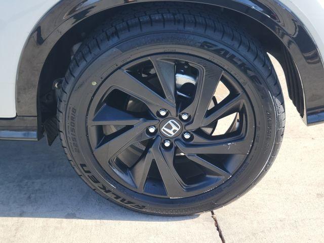 used 2022 Honda HR-V car, priced at $22,808