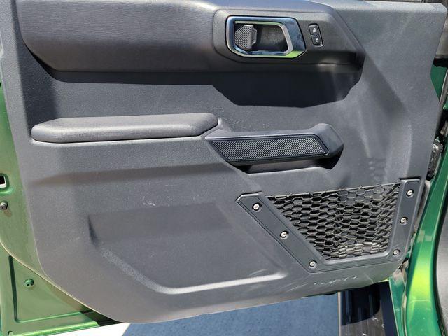 used 2025 Ford Bronco car, priced at $45,059