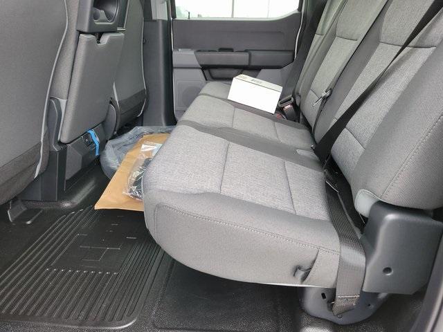 new 2025 Ford F-250 car, priced at $82,287