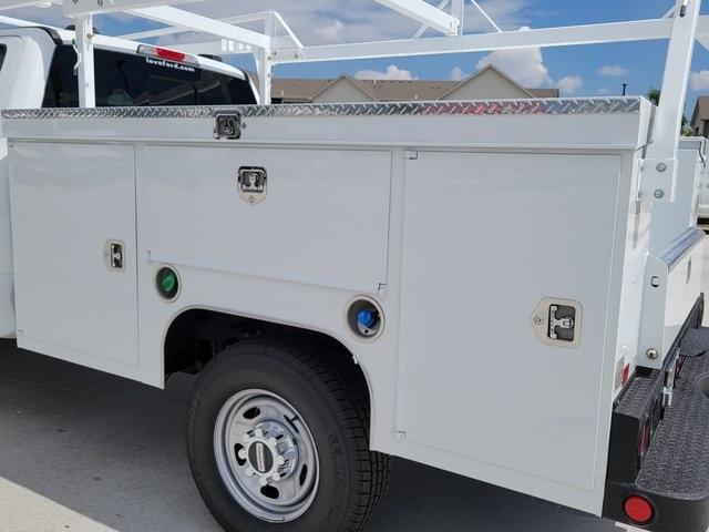 new 2025 Ford F-250 car, priced at $82,287