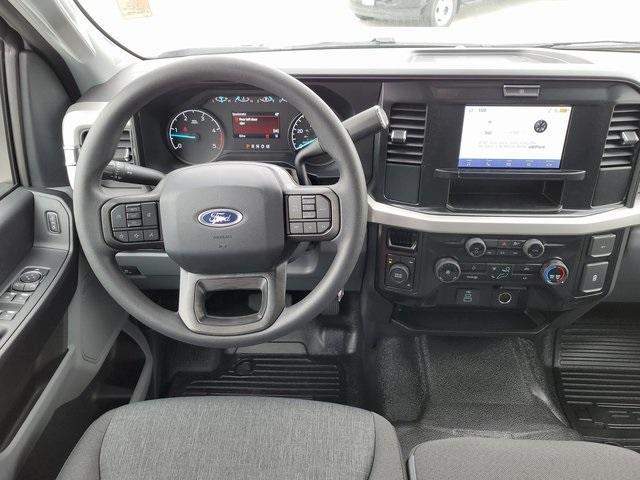 new 2025 Ford F-250 car, priced at $82,287