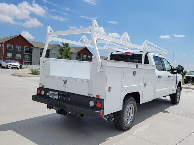 new 2025 Ford F-250 car, priced at $82,287