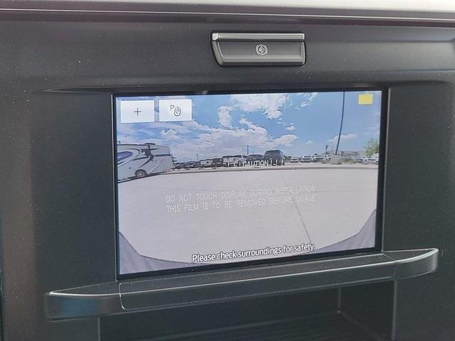 new 2025 Ford F-250 car, priced at $82,287