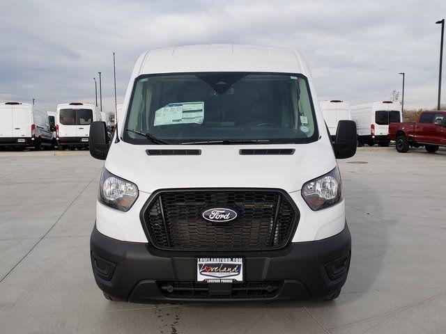 new 2026 Ford Transit-250 car, priced at $56,636