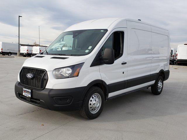new 2026 Ford Transit-250 car, priced at $56,636