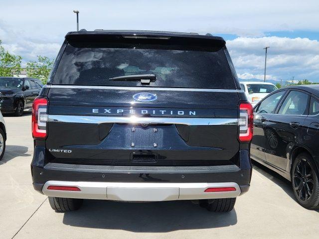 used 2023 Ford Expedition car, priced at $56,116