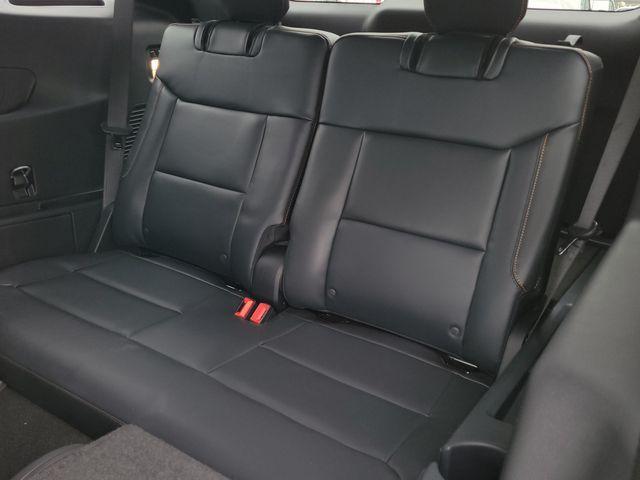 new 2026 Ford Explorer car, priced at $50,109