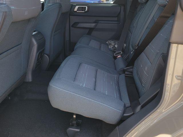 new 2026 Ford Bronco car, priced at $51,883