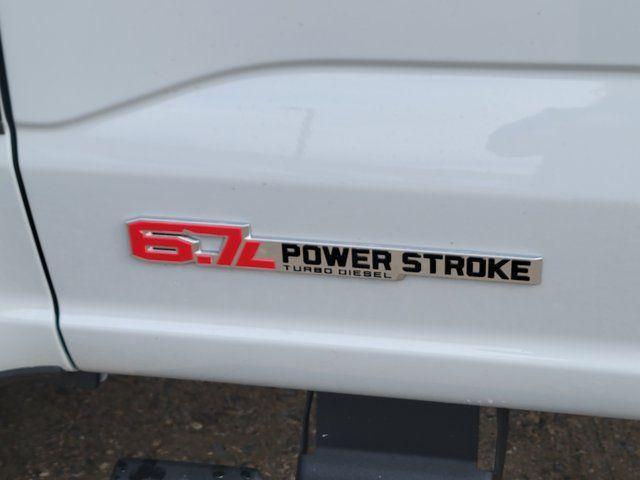 new 2026 Ford F-250 car, priced at $94,319