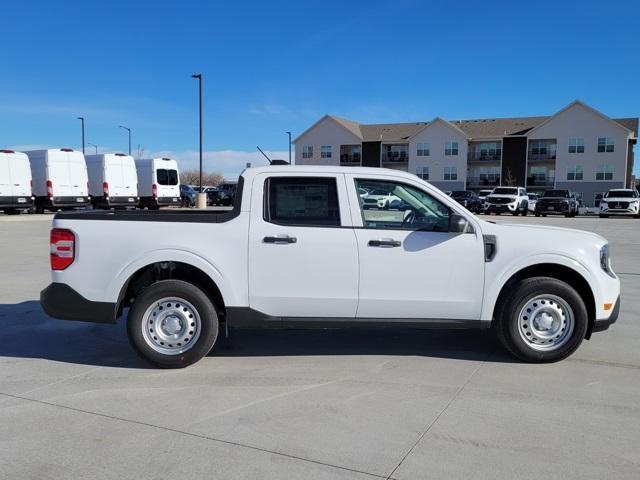 new 2026 Ford Maverick car, priced at $32,134