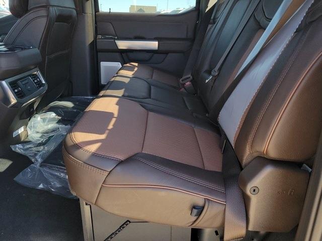 new 2026 Ford F-350 car, priced at $101,344