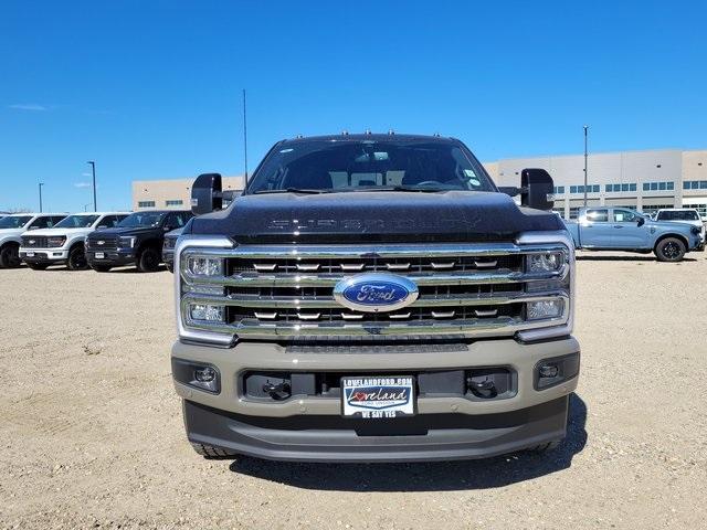 new 2026 Ford F-350 car, priced at $101,344