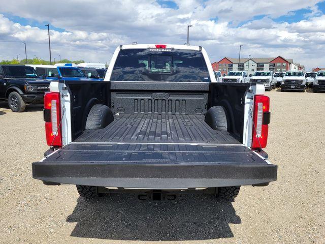 new 2026 Ford F-250 car, priced at $93,019
