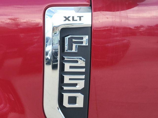 used 2022 Ford F-250 car, priced at $59,691