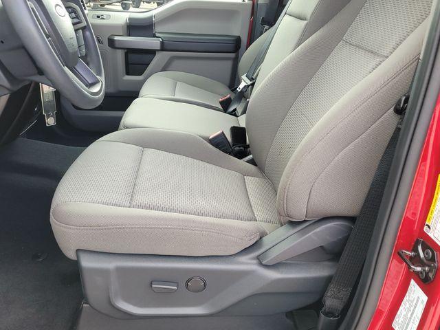 used 2022 Ford F-250 car, priced at $59,691