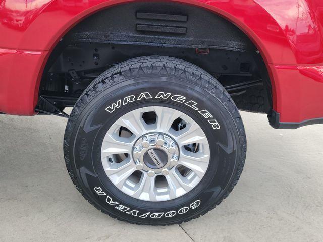 used 2022 Ford F-250 car, priced at $59,691