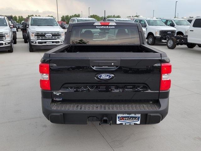 new 2025 Ford Maverick car, priced at $33,488