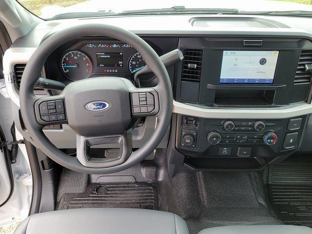 new 2026 Ford F-250 car, priced at $70,642