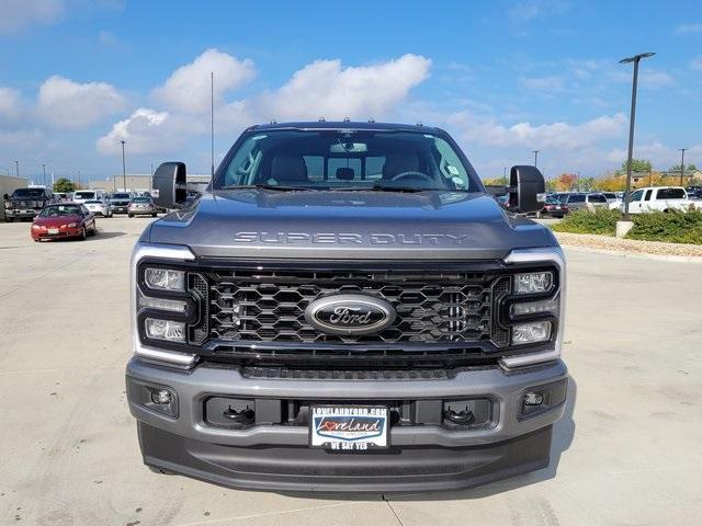 new 2026 Ford F-250 car, priced at $83,094