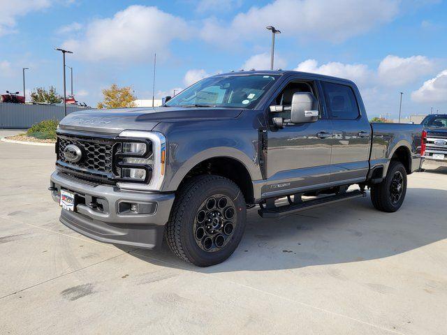 new 2026 Ford F-250 car, priced at $76,738