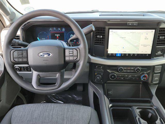 new 2026 Ford F-250 car, priced at $76,738