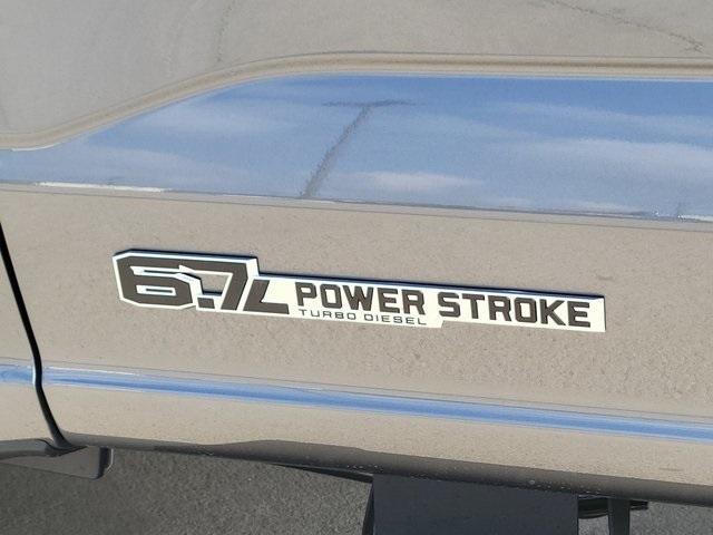 new 2026 Ford F-250 car, priced at $83,094