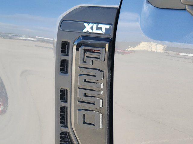 new 2026 Ford F-250 car, priced at $76,738