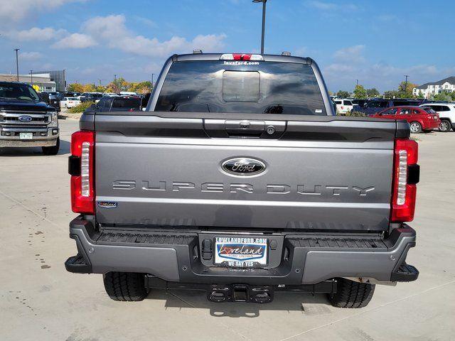 new 2026 Ford F-250 car, priced at $76,738